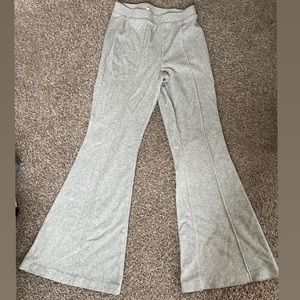 Aerie sweat pants